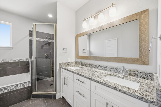 8409 Willowbrook Drive, Rowlett, TX 75088