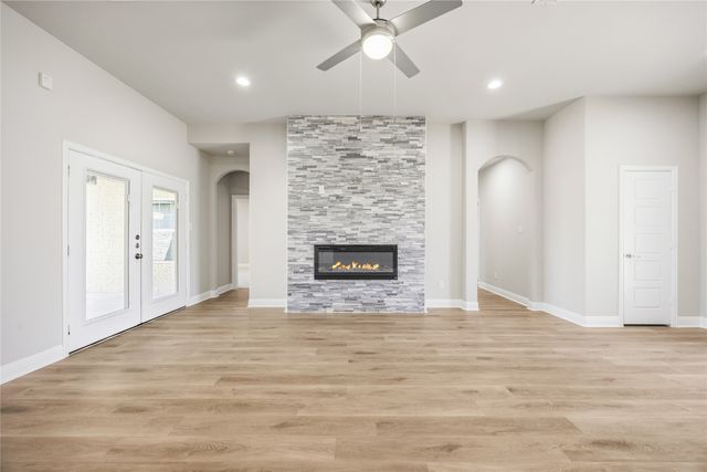 8409 Willowbrook Drive, Rowlett, TX 75088