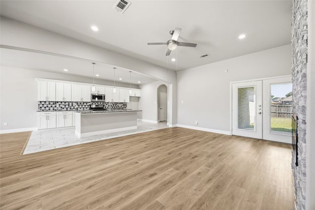 8409 Willowbrook Drive, Rowlett, TX 75088
