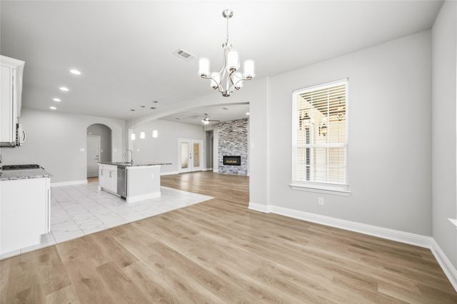 8409 Willowbrook Drive, Rowlett, TX 75088