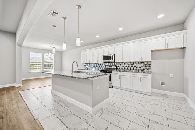 8409 Willowbrook Drive, Rowlett, TX 75088