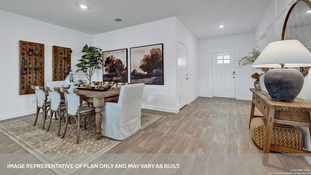 178 TEAL STREET, Fredericksburg, TX 78624