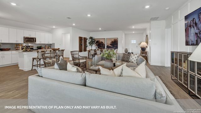 178 TEAL STREET, Fredericksburg, TX 78624