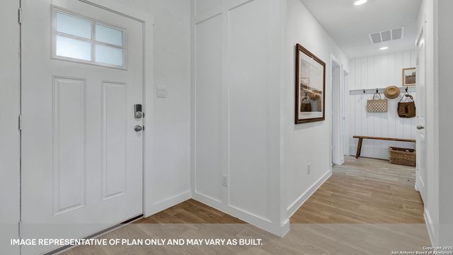 178 TEAL STREET, Fredericksburg, TX 78624