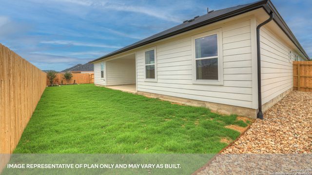 178 TEAL STREET, Fredericksburg, TX 78624
