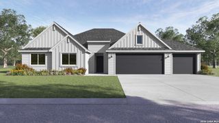 178 TEAL STREET, Fredericksburg, TX 78624