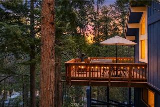 26645 Lake Forest, Twin Peaks, CA 92391