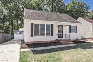 30402 Forestgrove Road, Willowick, OH 44095