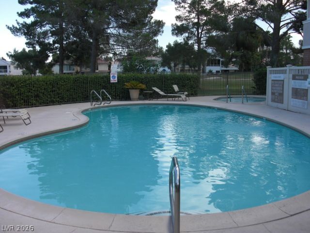 769 Oakmont Avenue 406, Las Vegas, NV 89109