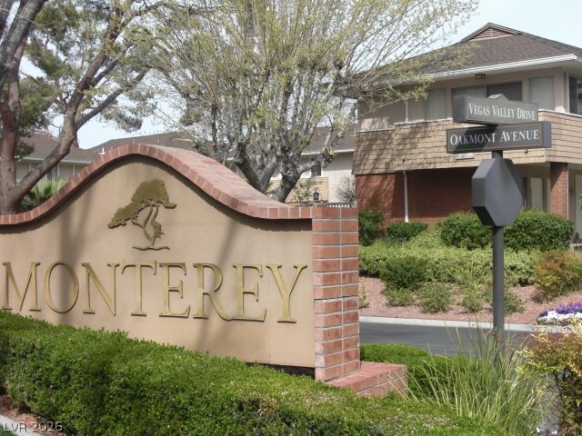 769 Oakmont Avenue 406, Las Vegas, NV 89109