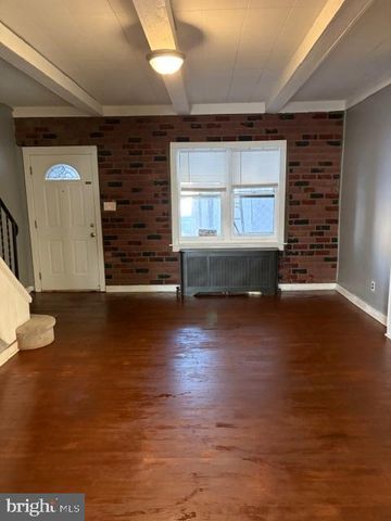 52 3RD AVE, Roebling, NJ 08554