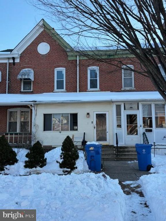 52 3RD AVE, Roebling, NJ 08554