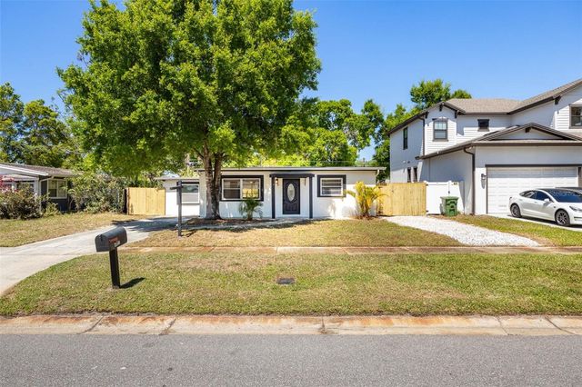 4427 W OKLAHOMA AVENUE, Tampa, FL 33616