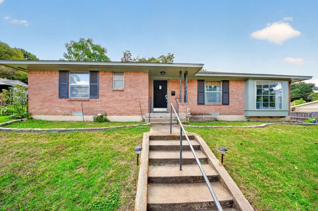 8150 Hunnicut Road, Dallas, TX 75228