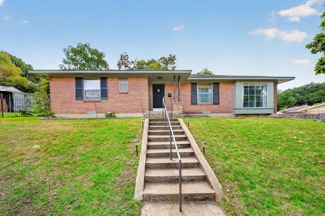 8150 Hunnicut Road, Dallas, TX 75228