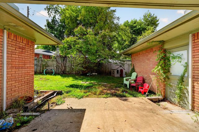 8150 Hunnicut Road, Dallas, TX 75228