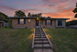 8150 Hunnicut Road, Dallas, TX 75228