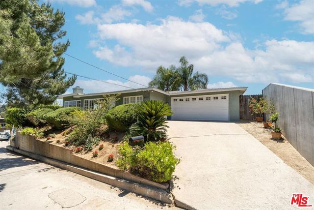 2337 Sunset Heights Drive, Los Angeles, CA 90046