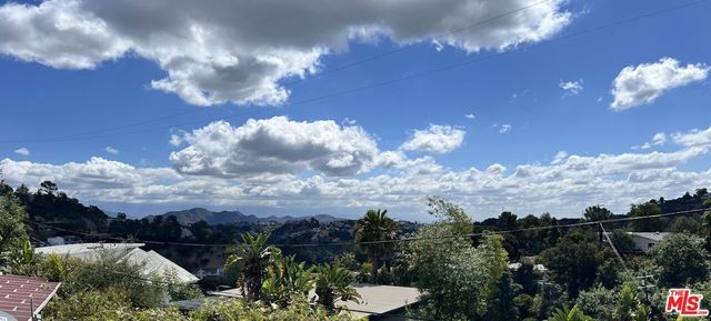 2337 Sunset Heights Drive, Los Angeles, CA 90046