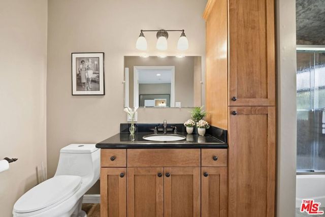 2337 Sunset Heights Drive, Los Angeles, CA 90046