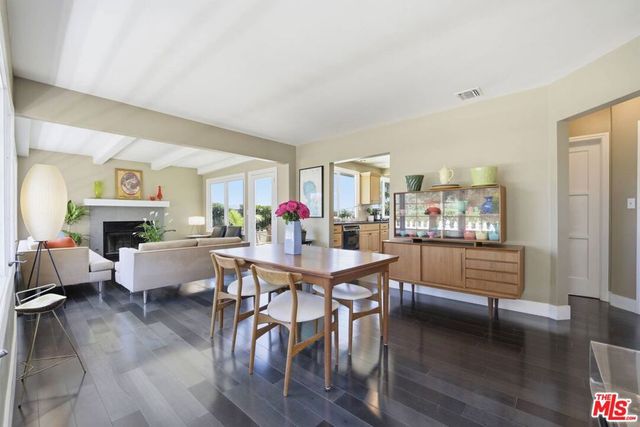 2337 Sunset Heights Drive, Los Angeles, CA 90046