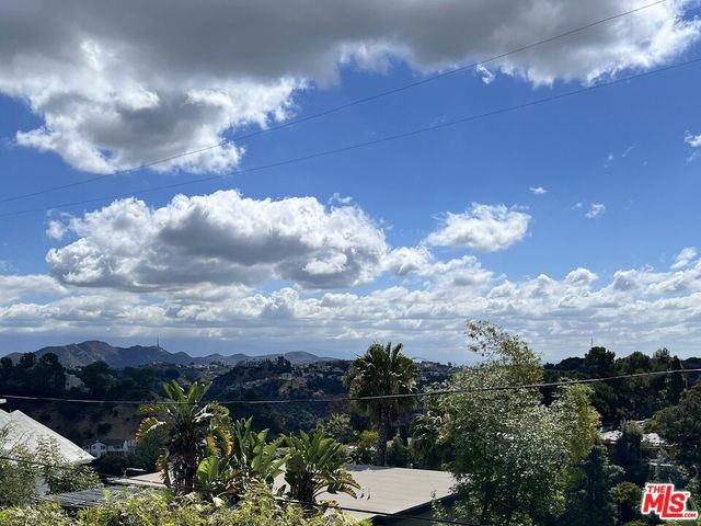 2337 Sunset Heights Drive, Los Angeles, CA 90046