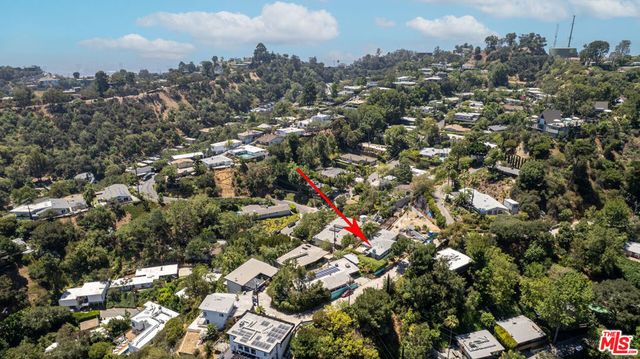 2337 Sunset Heights Drive, Los Angeles, CA 90046