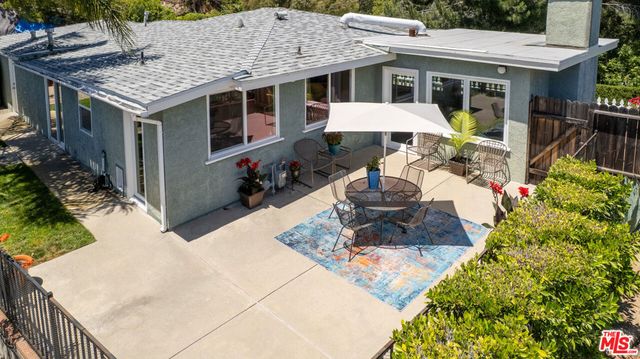 2337 Sunset Heights Drive, Los Angeles, CA 90046