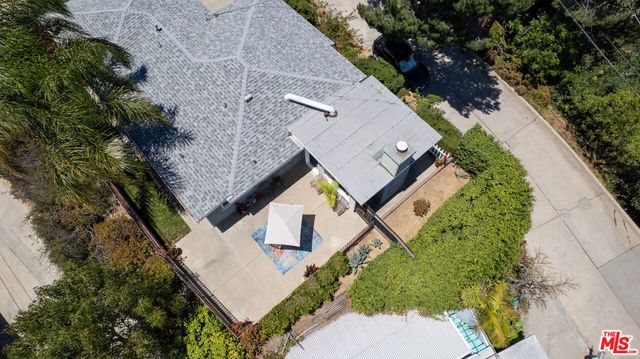 2337 Sunset Heights Drive, Los Angeles, CA 90046