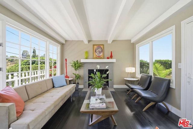 2337 Sunset Heights Drive, Los Angeles, CA 90046