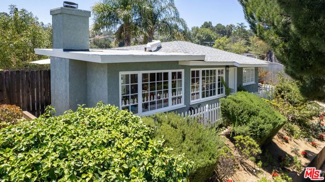 2337 Sunset Heights Drive, Los Angeles, CA 90046