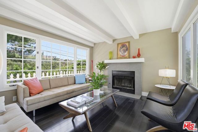 2337 Sunset Heights Drive, Los Angeles, CA 90046