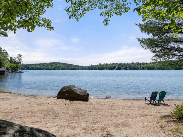 56 Old Hubbard Road, Meredith, NH 03253