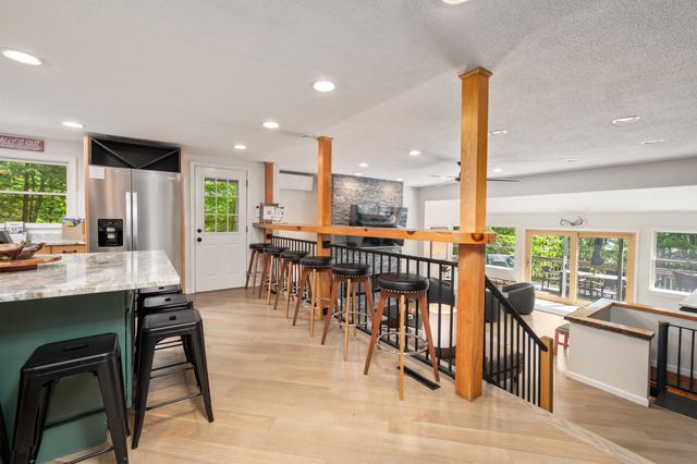 56 Old Hubbard Road, Meredith, NH 03253