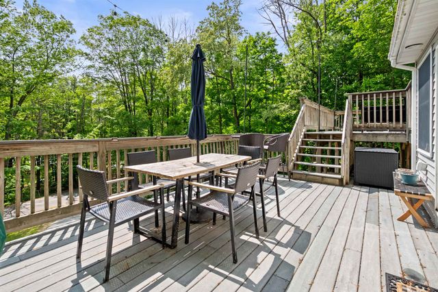 56 Old Hubbard Road, Meredith, NH 03253
