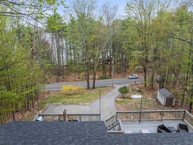 56 Old Hubbard Road, Meredith, NH 03253
