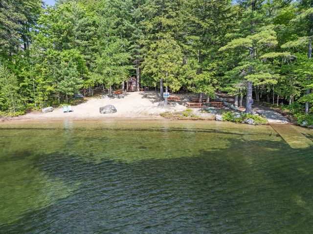 56 Old Hubbard Road, Meredith, NH 03253
