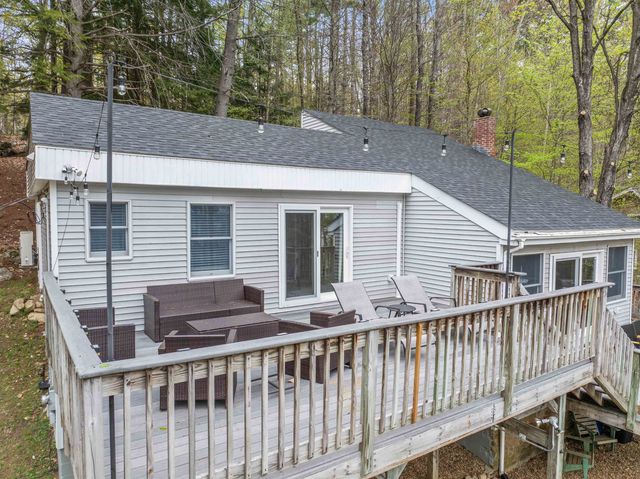 56 Old Hubbard Road, Meredith, NH 03253
