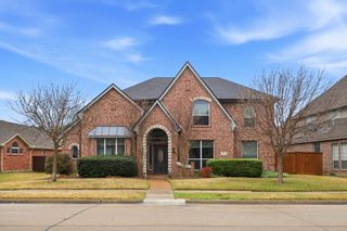 913 Cross Plains Drive, Allen, TX 75013