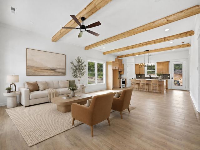 342 Thomas Road, Fort Oglethorpe, GA 30742