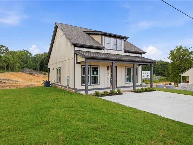 342 Thomas Road, Fort Oglethorpe, GA 30742