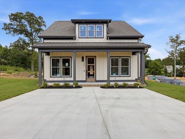 342 Thomas Road, Fort Oglethorpe, GA 30742