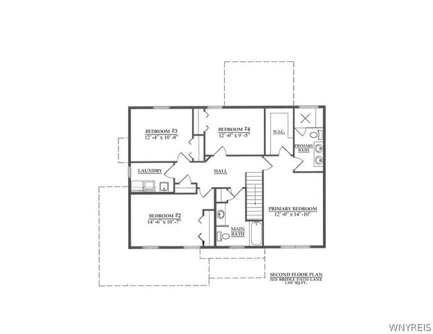 5151 Bridle Path Lane, Lewiston, NY 14092