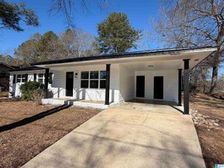 1027 HILLCREST DRIVE, Weaver, AL 36277