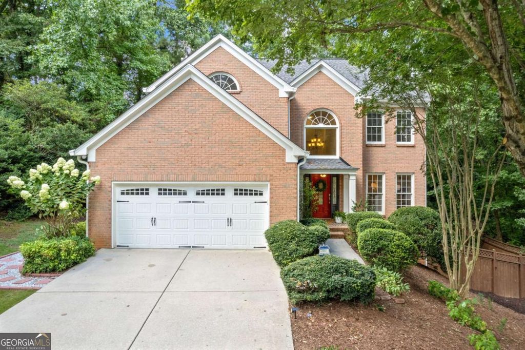 5050 Byers Road, Alpharetta, GA 30022