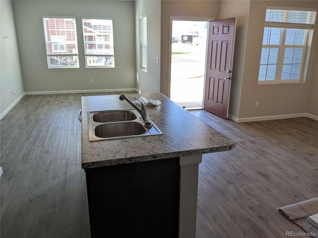 5331 Mountain Vista Heights, Colorado Springs, CO 80924