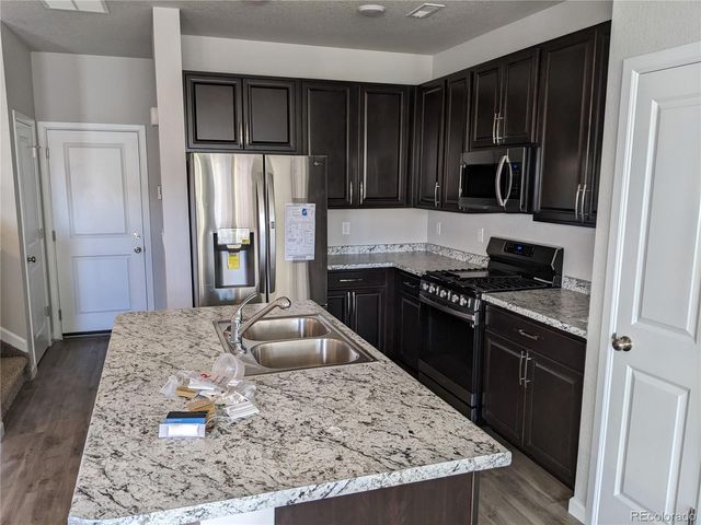 5331 Mountain Vista Heights, Colorado Springs, CO 80924