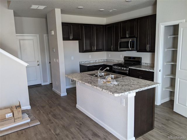 5331 Mountain Vista Heights, Colorado Springs, CO 80924