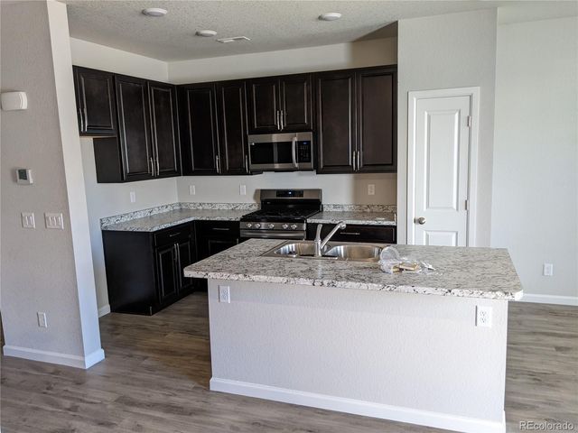 5331 Mountain Vista Heights, Colorado Springs, CO 80924