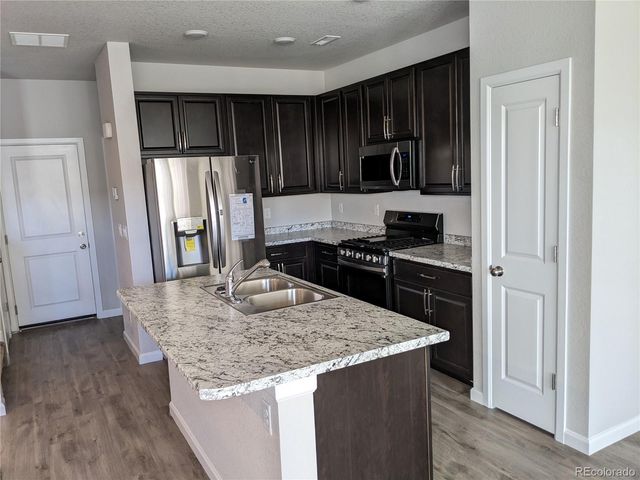 5331 Mountain Vista Heights, Colorado Springs, CO 80924